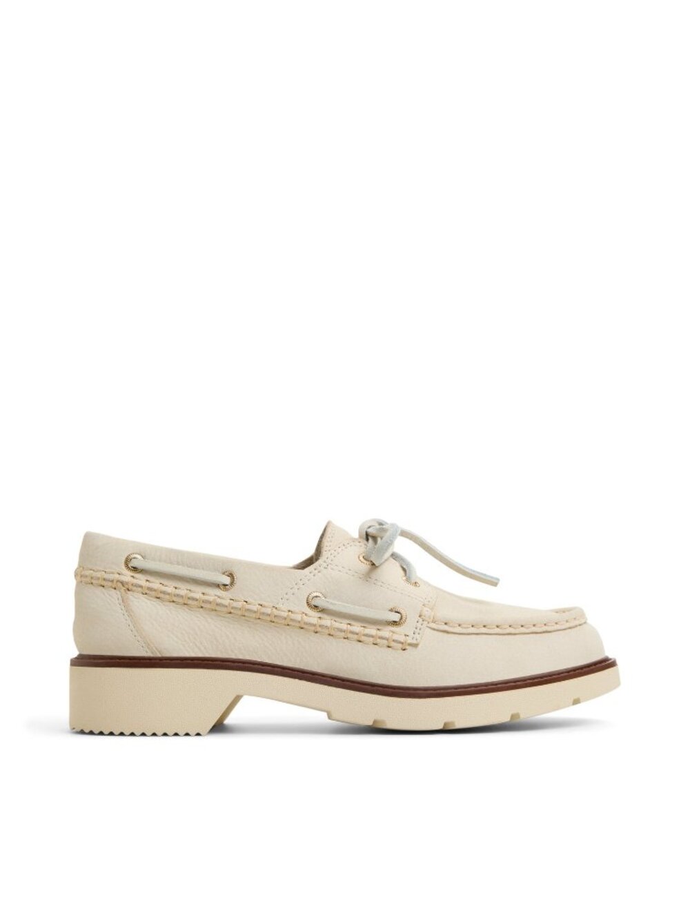 Sperry Wells Boat Shoes Women's size 6